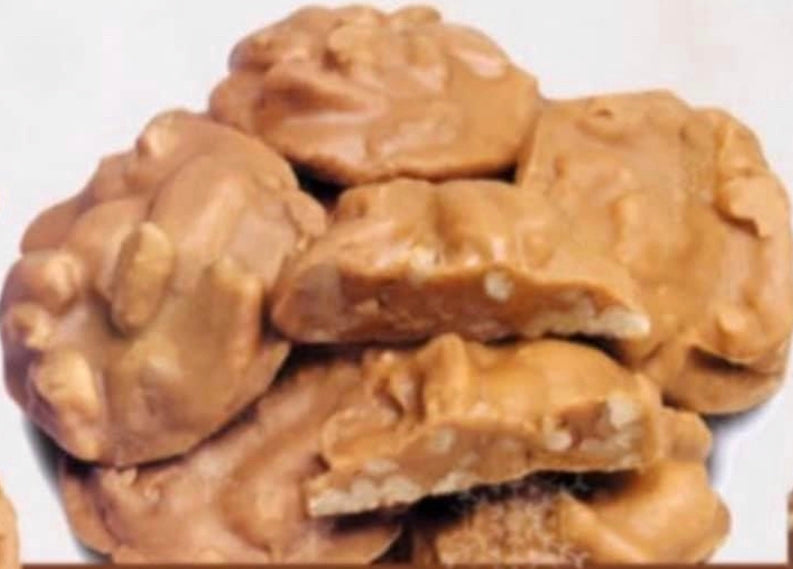 Pecan pralines